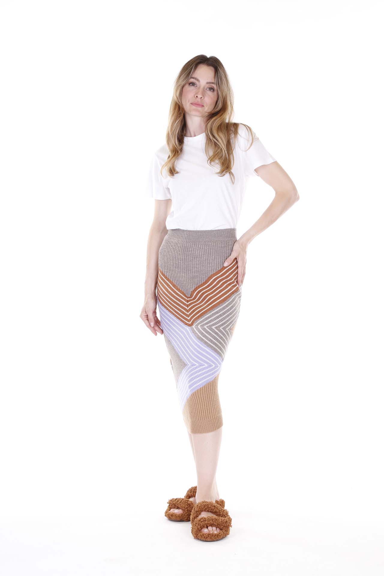 Stella Mc Cartney, Maglia